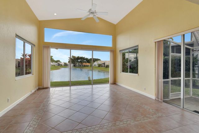 11922 Fountainside Circle, Boynton Beach, FL 33437