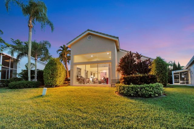 11922 Fountainside Circle, Boynton Beach, FL 33437