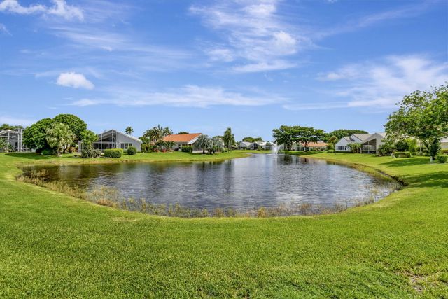 11922 Fountainside Circle, Boynton Beach, FL 33437