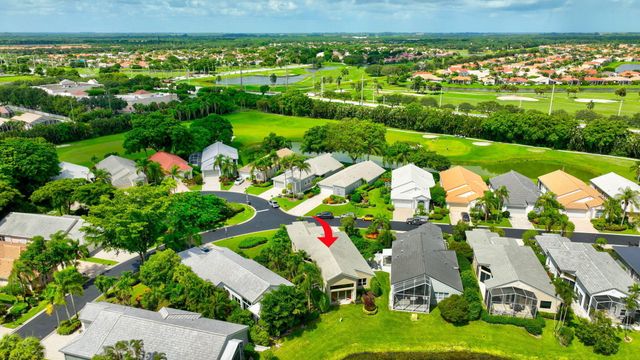 11922 Fountainside Circle, Boynton Beach, FL 33437