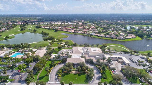 11922 Fountainside Circle, Boynton Beach, FL 33437