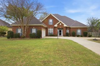 9225 Stillforest Court, Montgomery, AL 36117