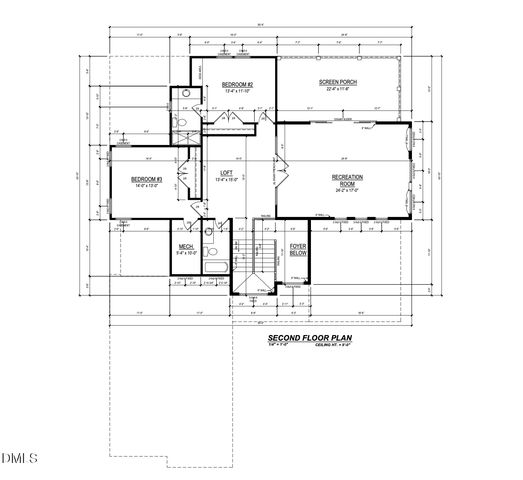 774 Golfers View, Pittsboro, NC 27312