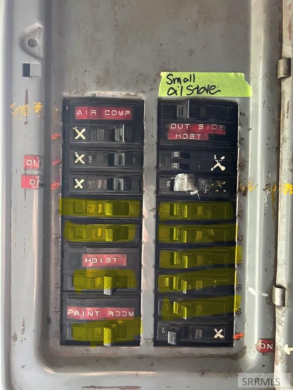 Image 20 of property listing at 2005 Main Street, Salmon, ID 83467