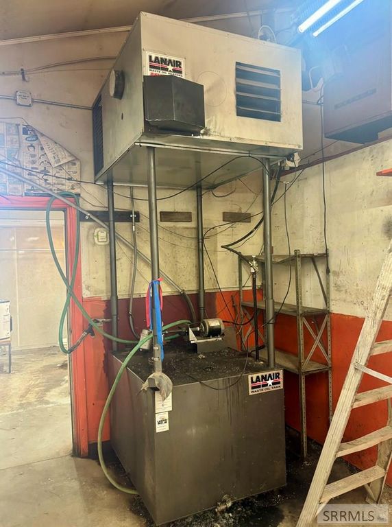 Image 21 of property listing at 2005 Main Street, Salmon, ID 83467