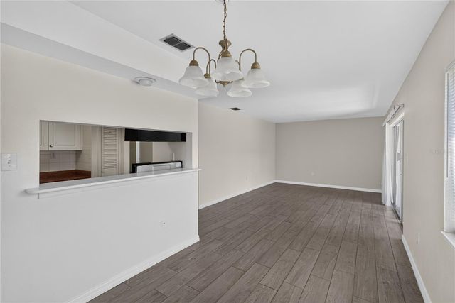 1575 GREENLEA DRIVE 9, Clearwater, FL 33755