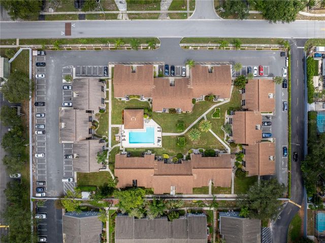1575 GREENLEA DRIVE 9, Clearwater, FL 33755