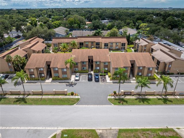 1575 GREENLEA DRIVE 9, Clearwater, FL 33755