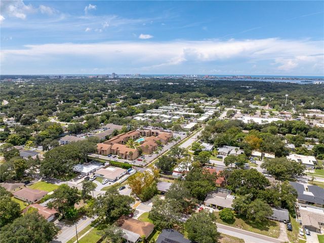 1575 GREENLEA DRIVE 9, Clearwater, FL 33755