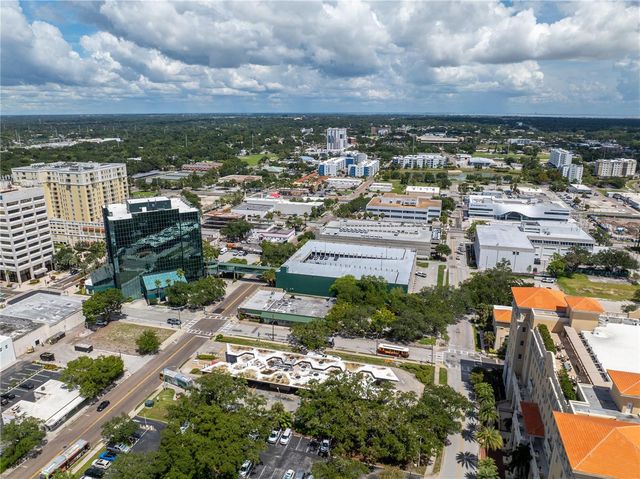 1575 GREENLEA DRIVE 9, Clearwater, FL 33755