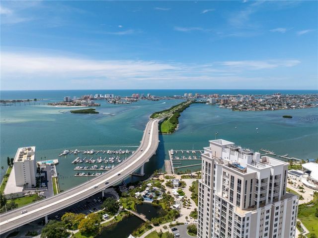 1575 GREENLEA DRIVE 9, Clearwater, FL 33755