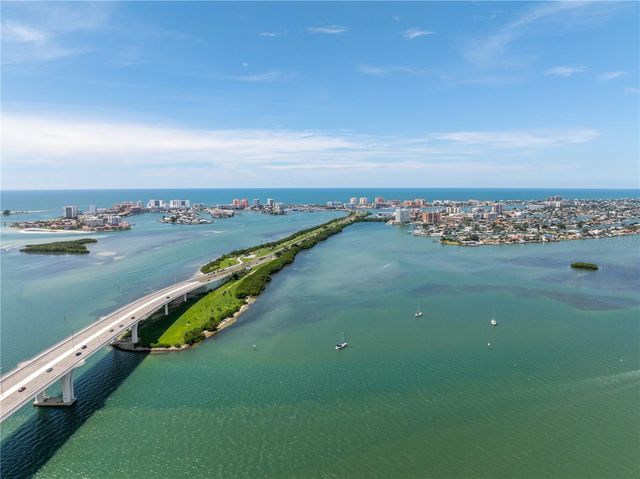 1575 GREENLEA DRIVE 9, Clearwater, FL 33755
