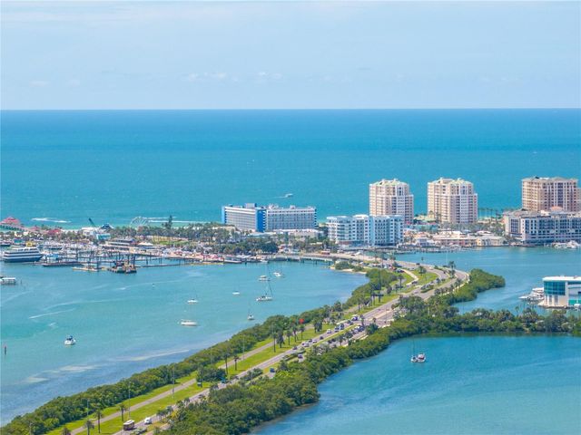 1575 GREENLEA DRIVE 9, Clearwater, FL 33755