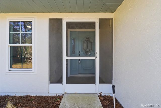 1684 W Olympia Street, Hernando, FL 34442