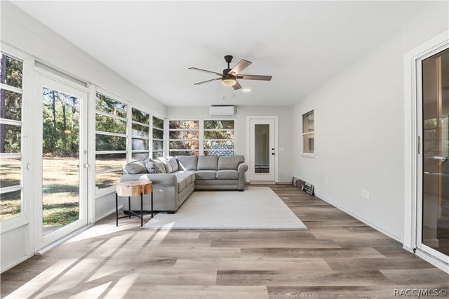 1684 W Olympia Street, Hernando, FL 34442