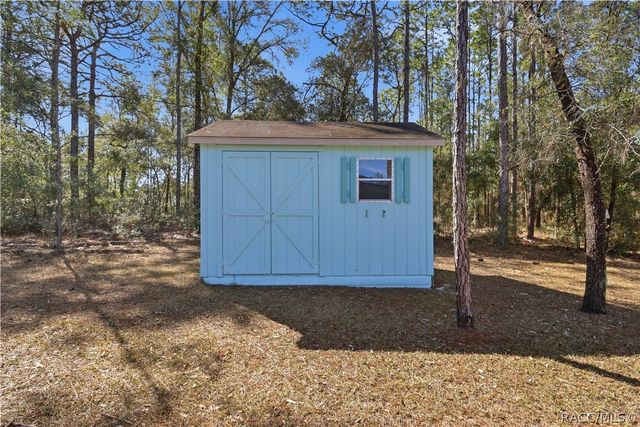 1684 W Olympia Street, Hernando, FL 34442