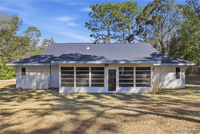 1684 W Olympia Street, Hernando, FL 34442