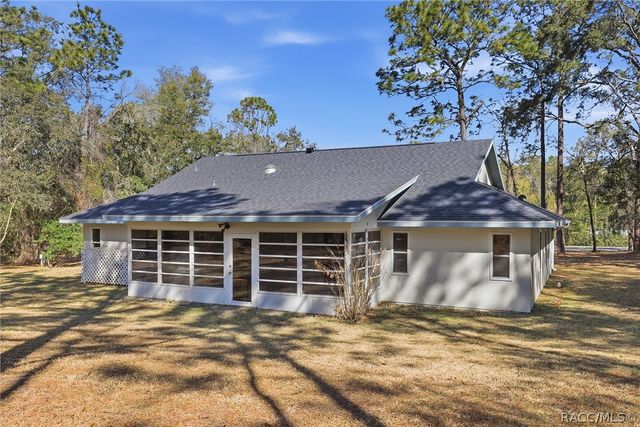 1684 W Olympia Street, Hernando, FL 34442