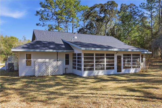 1684 W Olympia Street, Hernando, FL 34442