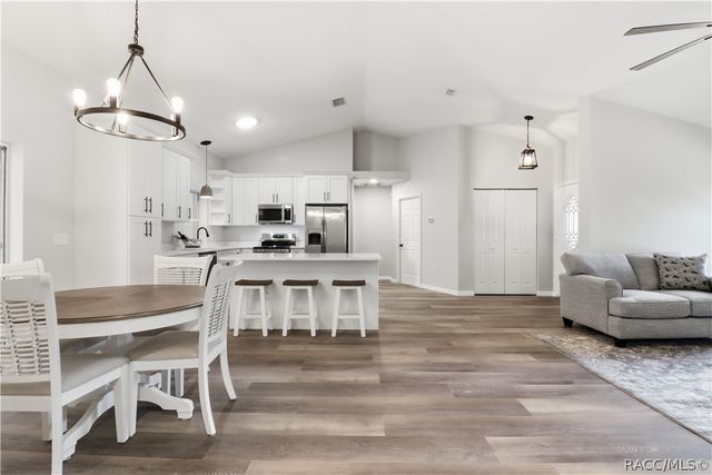 1684 W Olympia Street, Hernando, FL 34442