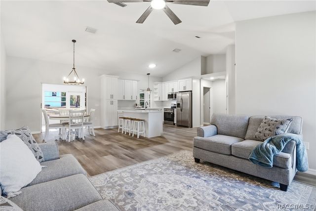 1684 W Olympia Street, Hernando, FL 34442