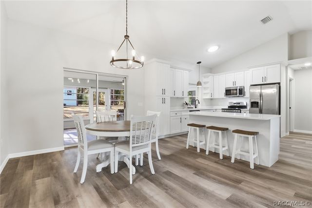 1684 W Olympia Street, Hernando, FL 34442