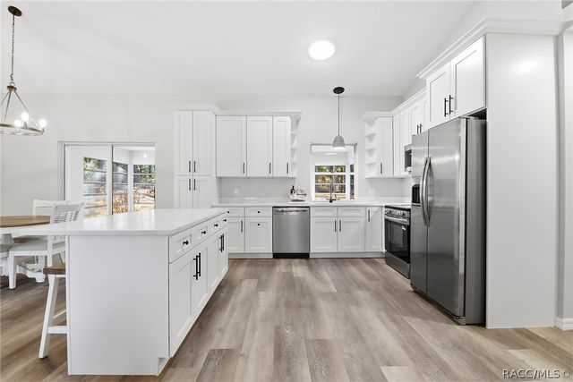 1684 W Olympia Street, Hernando, FL 34442