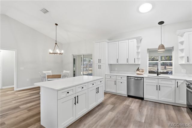 1684 W Olympia Street, Hernando, FL 34442