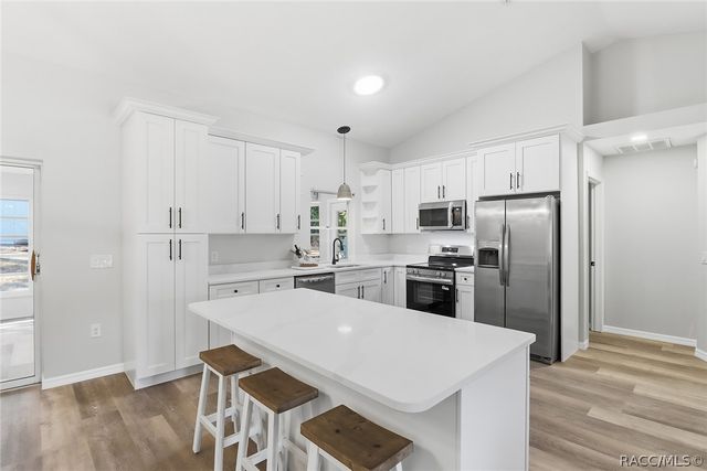 1684 W Olympia Street, Hernando, FL 34442