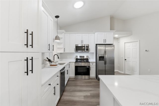 1684 W Olympia Street, Hernando, FL 34442