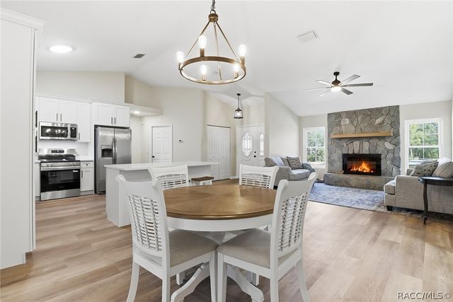 1684 W Olympia Street, Hernando, FL 34442