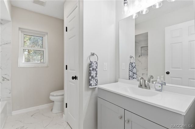 1684 W Olympia Street, Hernando, FL 34442