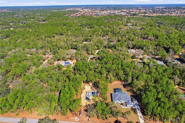 1684 W Olympia Street, Hernando, FL 34442