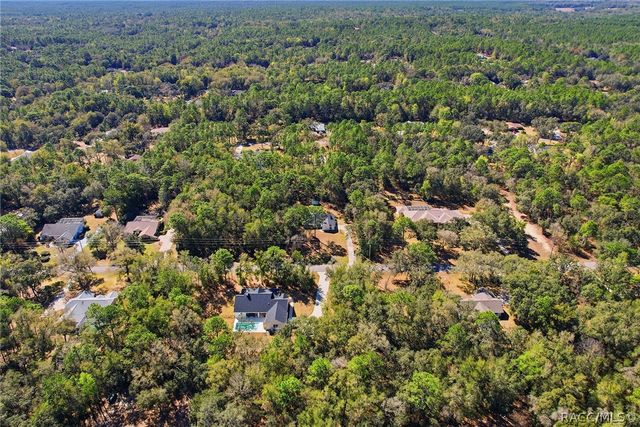 1684 W Olympia Street, Hernando, FL 34442