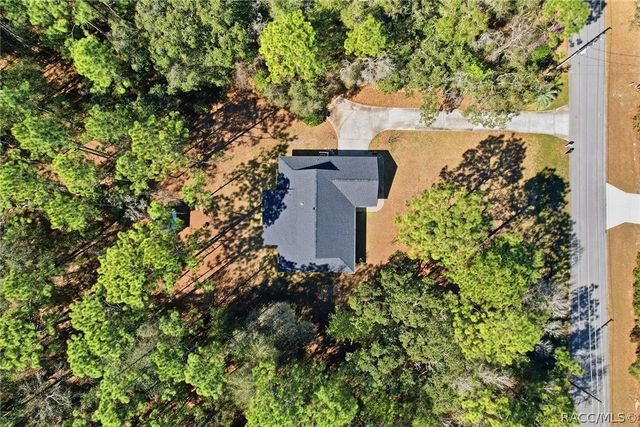 1684 W Olympia Street, Hernando, FL 34442