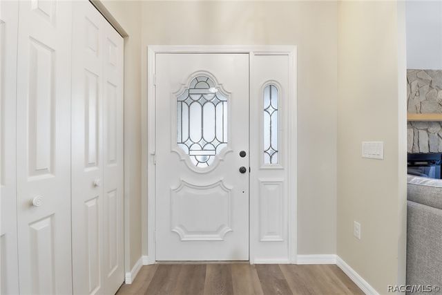 1684 W Olympia Street, Hernando, FL 34442