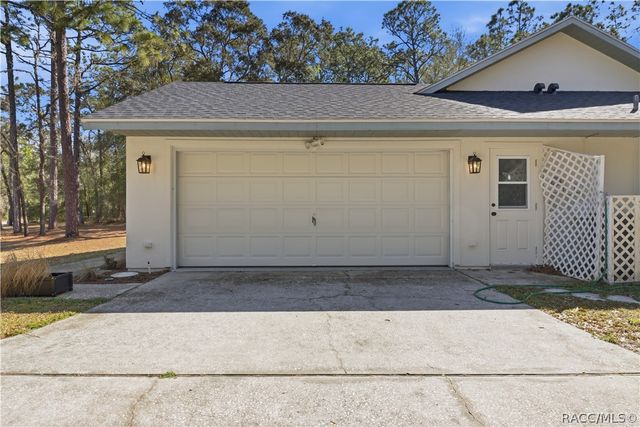 1684 W Olympia Street, Hernando, FL 34442