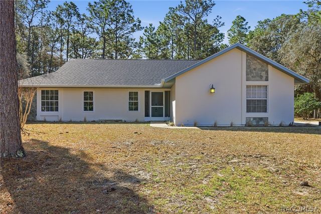 1684 W Olympia Street, Hernando, FL 34442