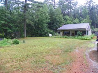 851 Wendell Road, Warwick, MA 01378