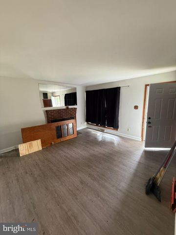 8111 FORT FOOTE RD, Fort Washington, MD 20744