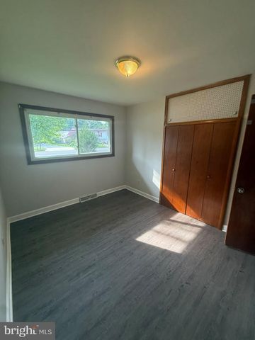 8111 FORT FOOTE RD, Fort Washington, MD 20744