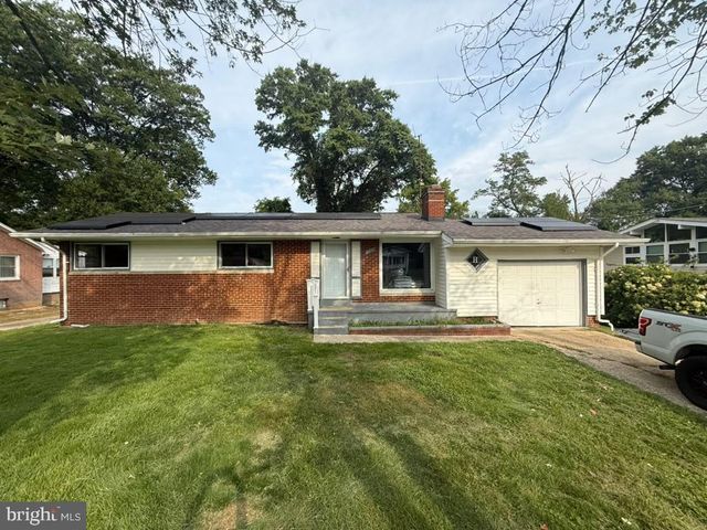 8111 FORT FOOTE RD, Fort Washington, MD 20744