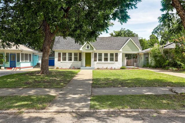 2015 NW 20th Street, Oklahoma City, OK 73106