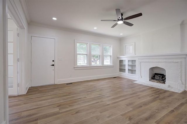 2015 NW 20th Street, Oklahoma City, OK 73106