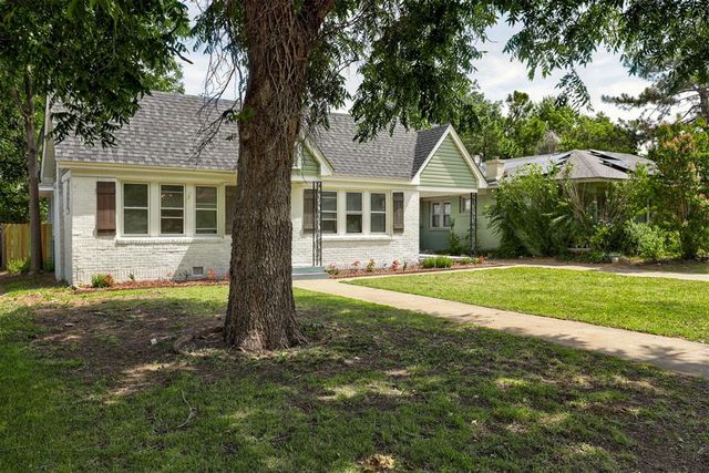 2015 NW 20th Street, Oklahoma City, OK 73106