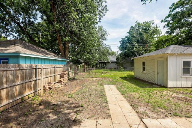 2015 NW 20th Street, Oklahoma City, OK 73106