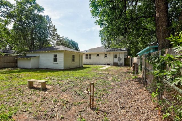 2015 NW 20th Street, Oklahoma City, OK 73106