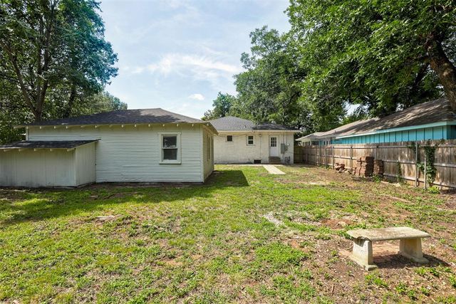2015 NW 20th Street, Oklahoma City, OK 73106