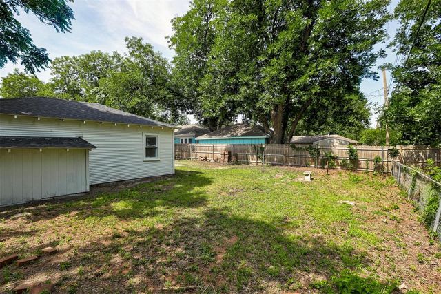 2015 NW 20th Street, Oklahoma City, OK 73106