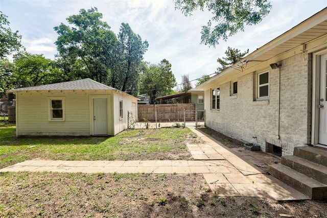 2015 NW 20th Street, Oklahoma City, OK 73106